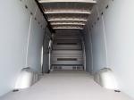 Mercedes-Benz Sprinter LWB High Roof Van 2013 года (UK)